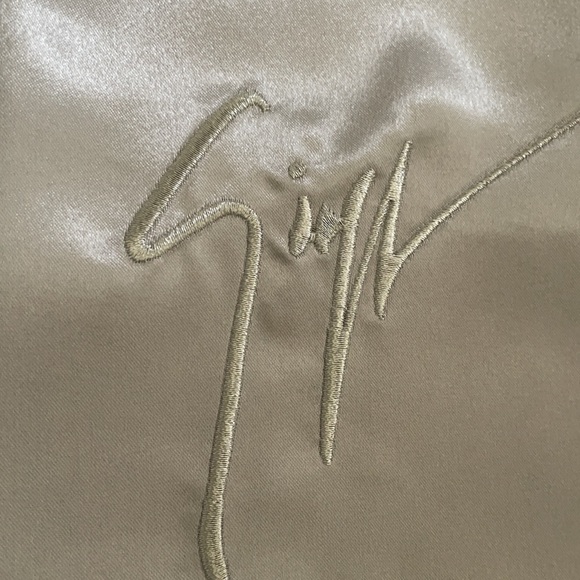 Giuseppe zanotti shoe dustbag - Picture 3 of 4